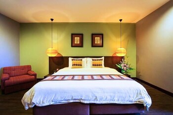 Bangkok Inter Place Hotel