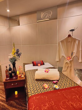 Bangkok Inter Place Hotel