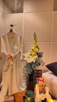 Bangkok Inter Place Hotel