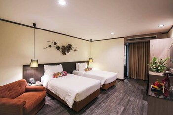 Bangkok Inter Place Hotel