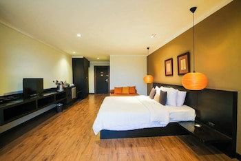 Bangkok Inter Place Hotel