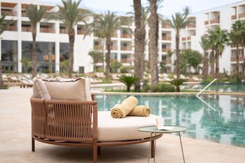 The View Agadir