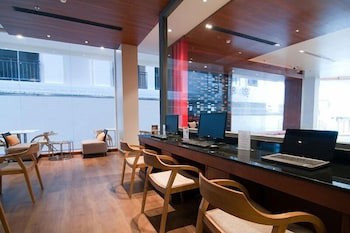 Ashlee Heights Hotel Patong