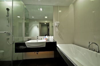 Ashlee Heights Hotel Patong