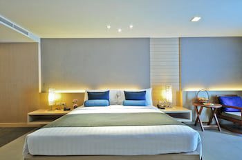 Ashlee Heights Hotel Patong