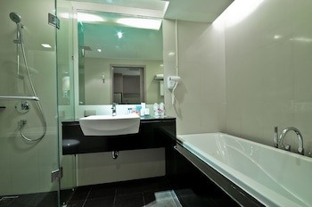 Ashlee Heights Hotel Patong
