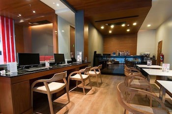 Ashlee Heights Hotel Patong