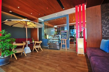 Ashlee Heights Hotel Patong