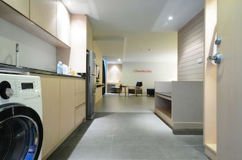 Ashlee Heights Hotel Patong