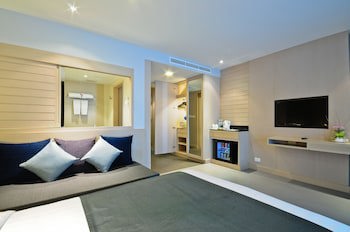 Ashlee Heights Hotel Patong