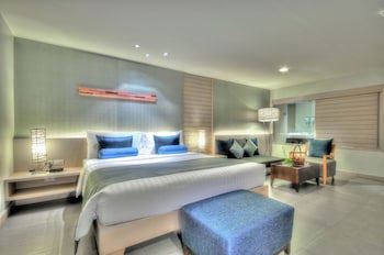 Ashlee Heights Hotel Patong