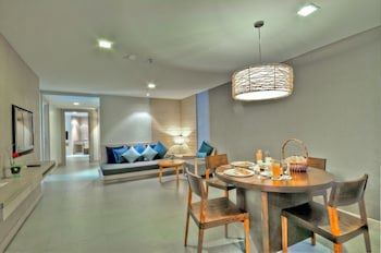 Ashlee Heights Hotel Patong