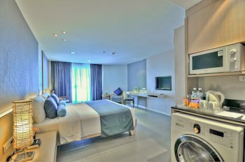 Ashlee Heights Hotel Patong