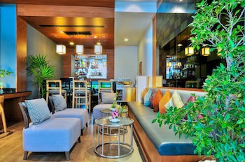 Ashlee Heights Hotel Patong