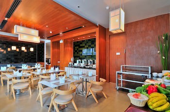 Ashlee Heights Hotel Patong