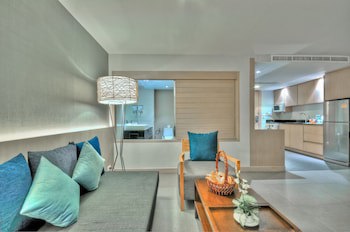 Ashlee Heights Hotel Patong