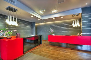 Ashlee Heights Hotel Patong
