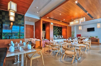 Ashlee Heights Hotel Patong
