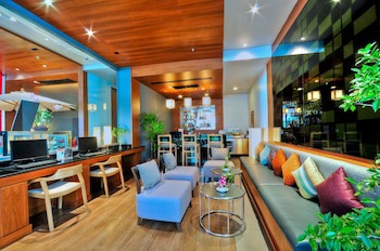 Ashlee Heights Hotel Patong