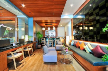 Ashlee Heights Hotel Patong