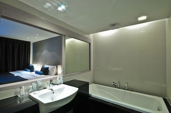 Ashlee Heights Hotel Patong