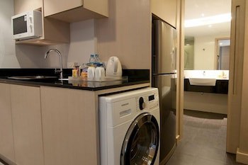 Ashlee Heights Hotel Patong