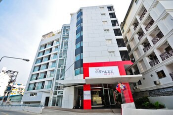 Ashlee Heights Hotel Patong