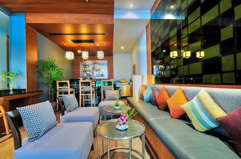 Ashlee Heights Hotel Patong