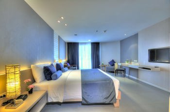 Ashlee Heights Hotel Patong