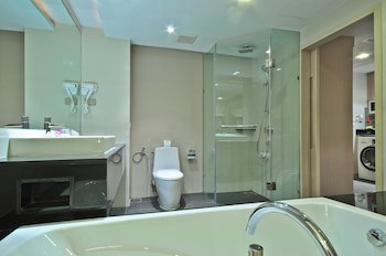 Ashlee Heights Hotel Patong