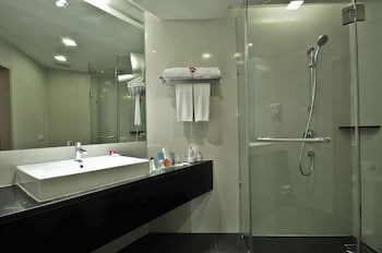 Ashlee Heights Hotel Patong