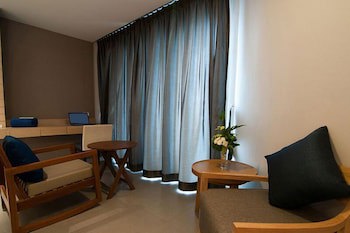 Ashlee Heights Hotel Patong