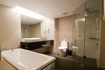 Ashlee Heights Hotel Patong
