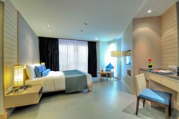 Ashlee Heights Hotel Patong