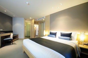 Ashlee Heights Hotel Patong