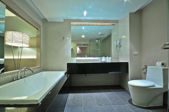 Ashlee Heights Hotel Patong