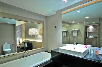 Ashlee Heights Hotel Patong