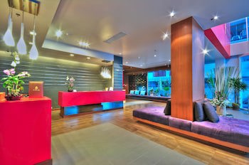 Ashlee Heights Hotel Patong