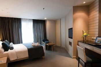 Ashlee Heights Hotel Patong