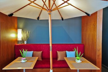 Ashlee Heights Hotel Patong