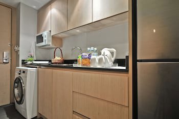 Ashlee Heights Hotel Patong