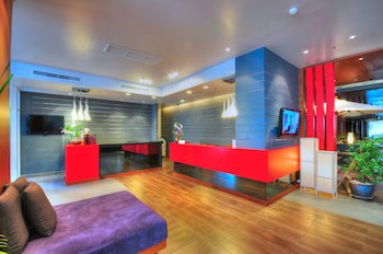 Ashlee Heights Hotel Patong
