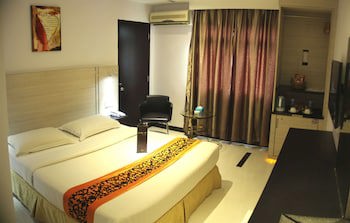 89 Hotel