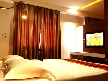 89 Hotel