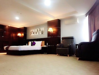 89 Hotel