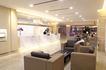 89 Hotel