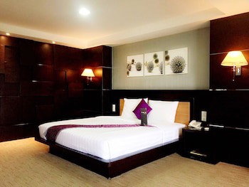89 Hotel