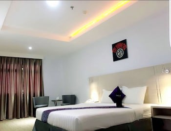 89 Hotel