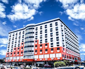 89 Hotel
