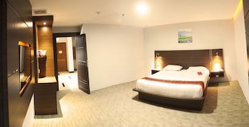 89 Hotel